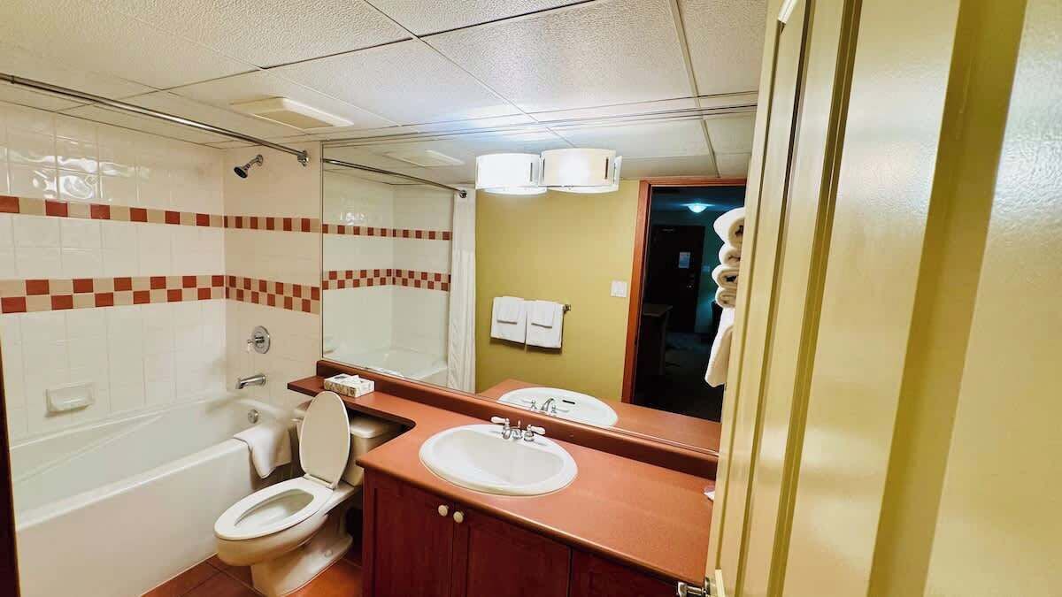 Photo of Bathroom in Village North