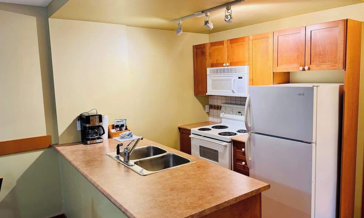 Photo of Kitchen in Village North
