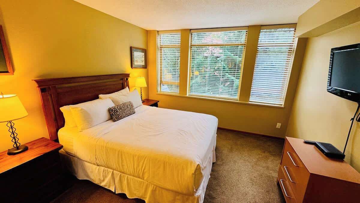 Photo of Bedroom in Village North
