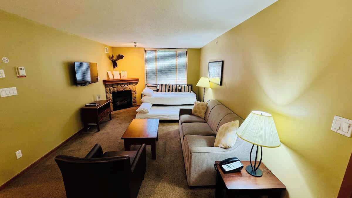 Photo of Bedroom in Village North
