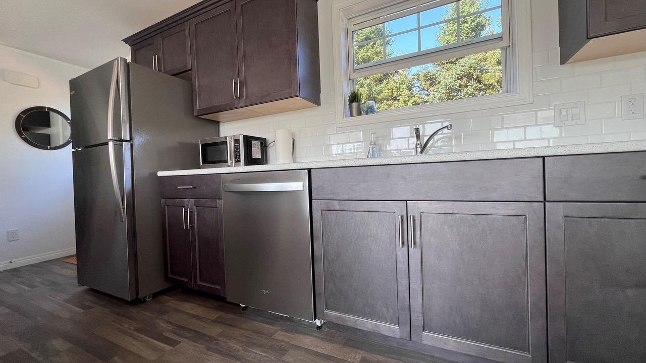 Photo of Kitchen in Tryon