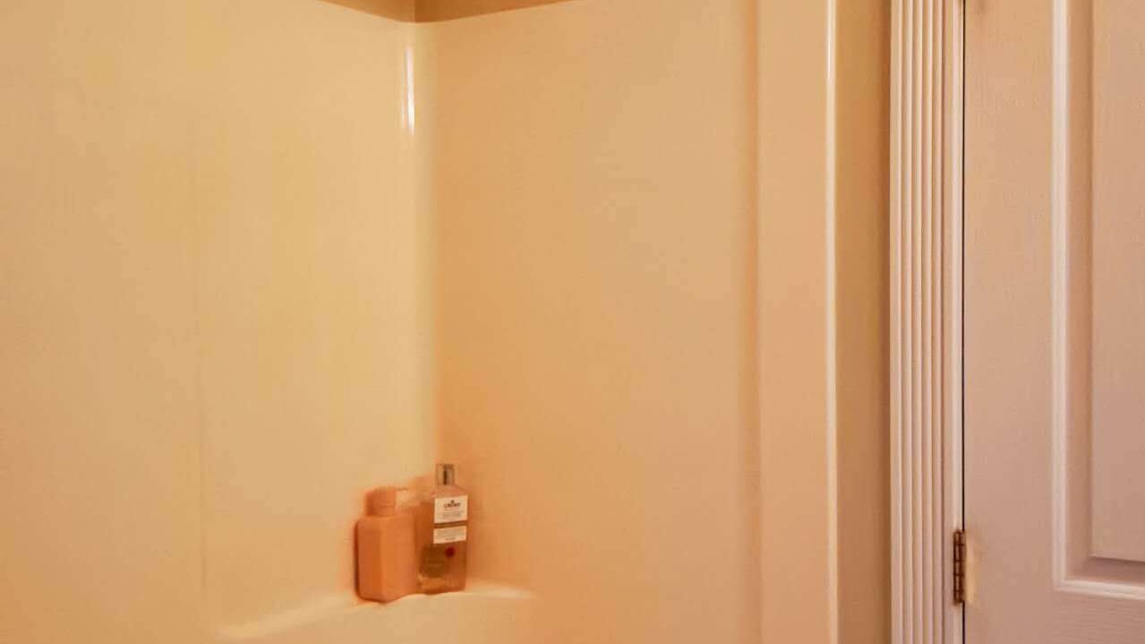 Photo of Bathroom in Cordova Bay