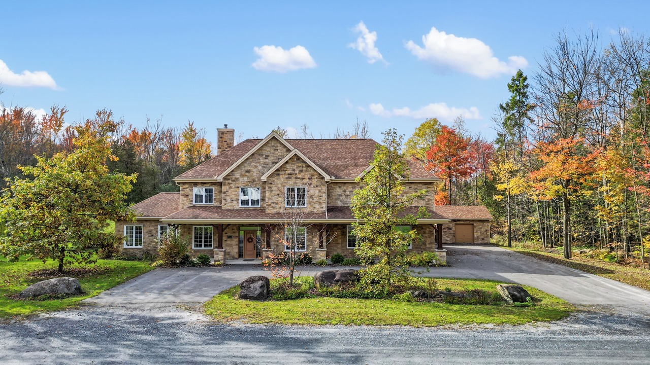 Photo of Outdoor in Cowansville