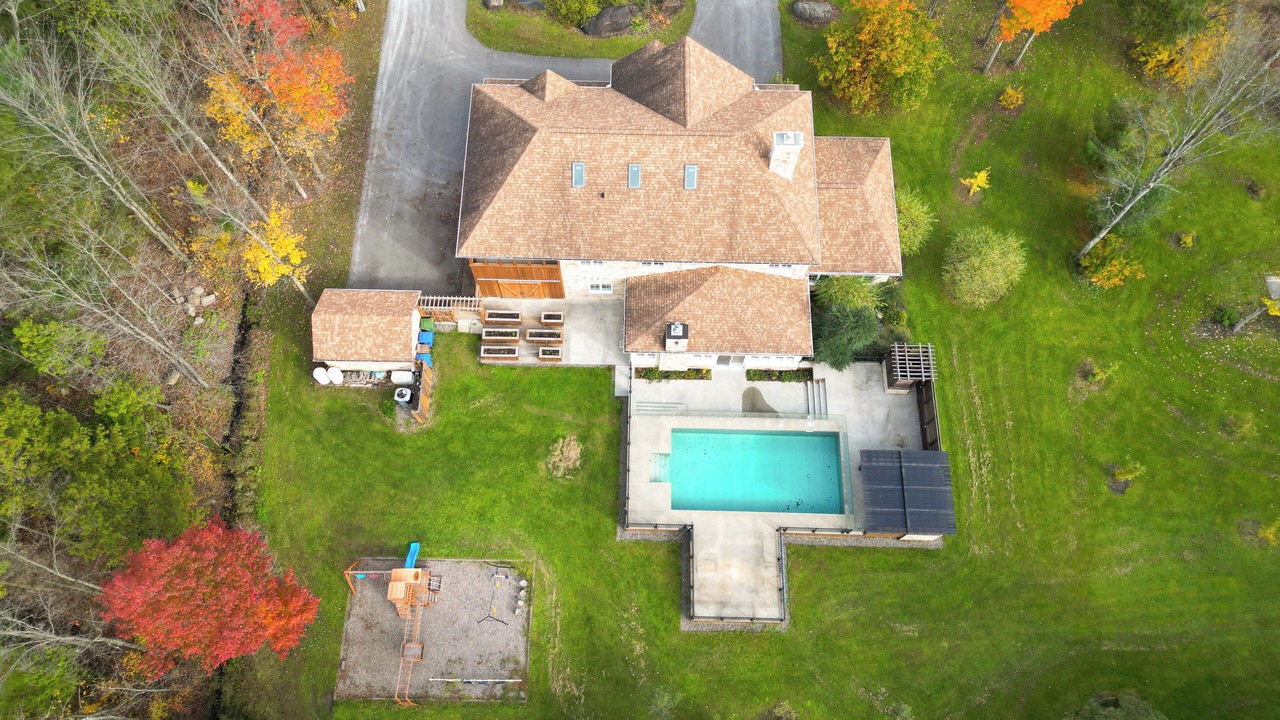 Photo of Outdoor in Cowansville