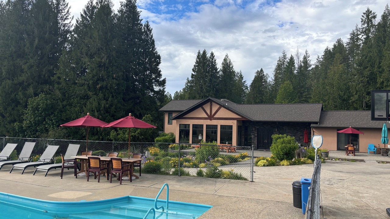Photo of Outdoor in Mara
