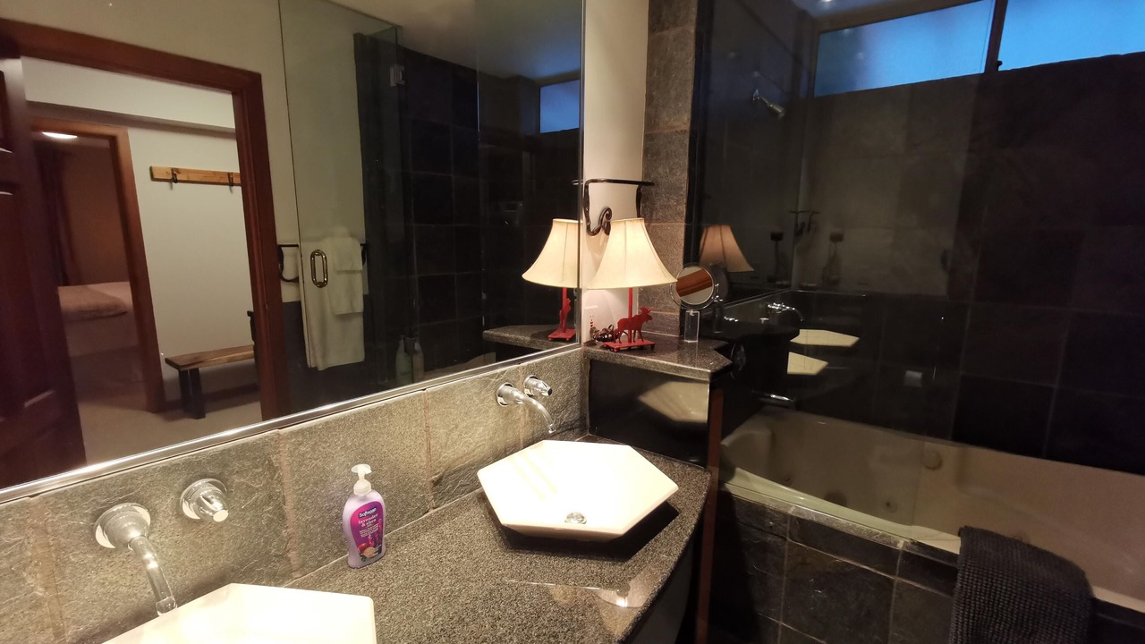 Photo of Bathroom in Nordic Estates