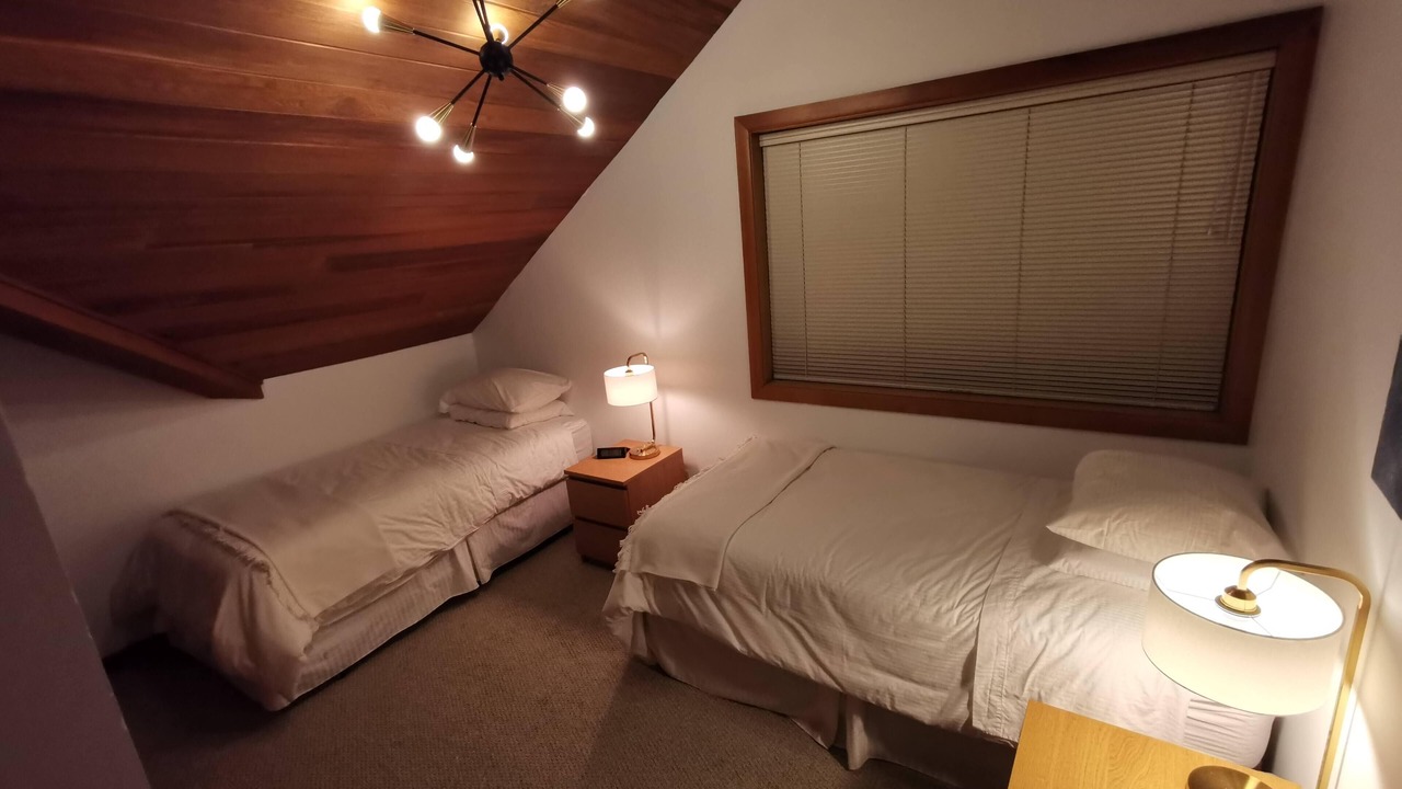 Photo of Bedroom in Nordic Estates