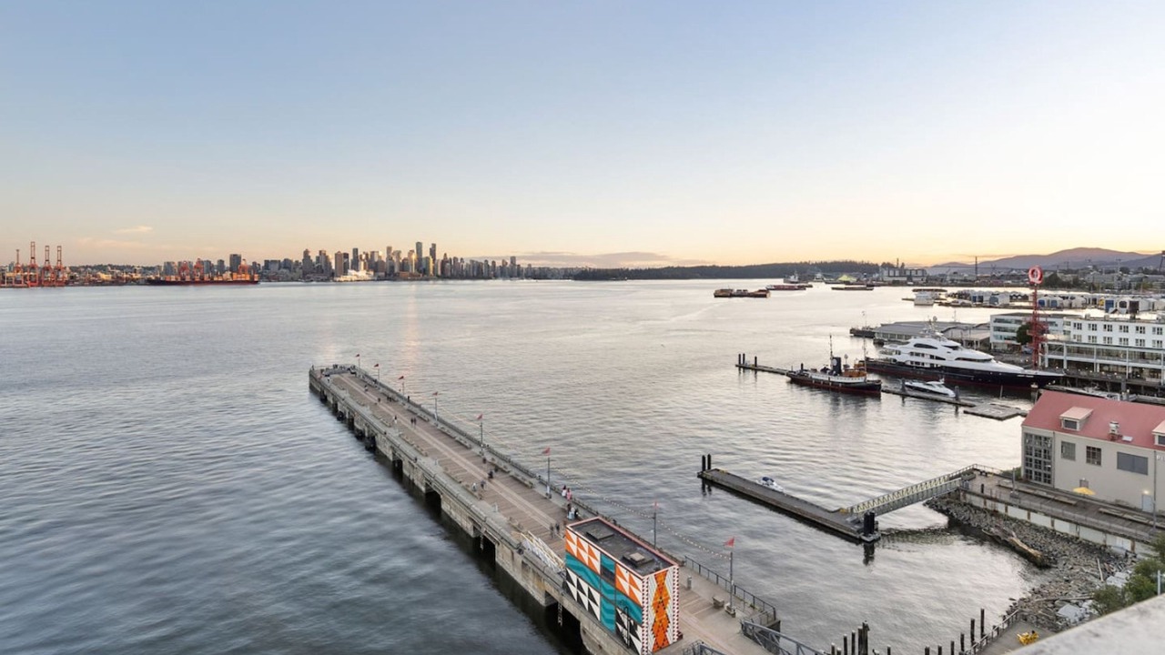 Photo of Others in Lower Lonsdale