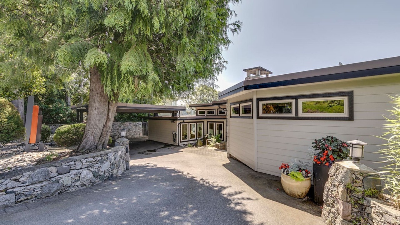 Photo of Outdoor in Dundarave