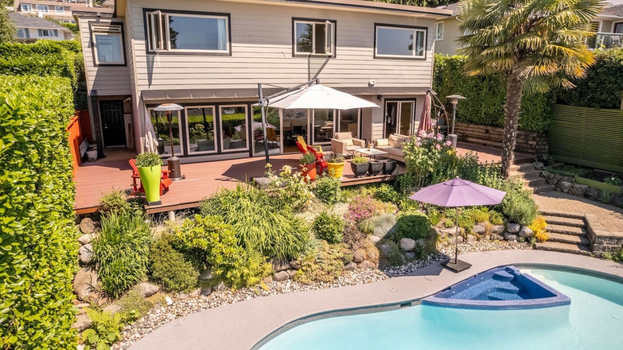 Photo of Outdoor in Dundarave