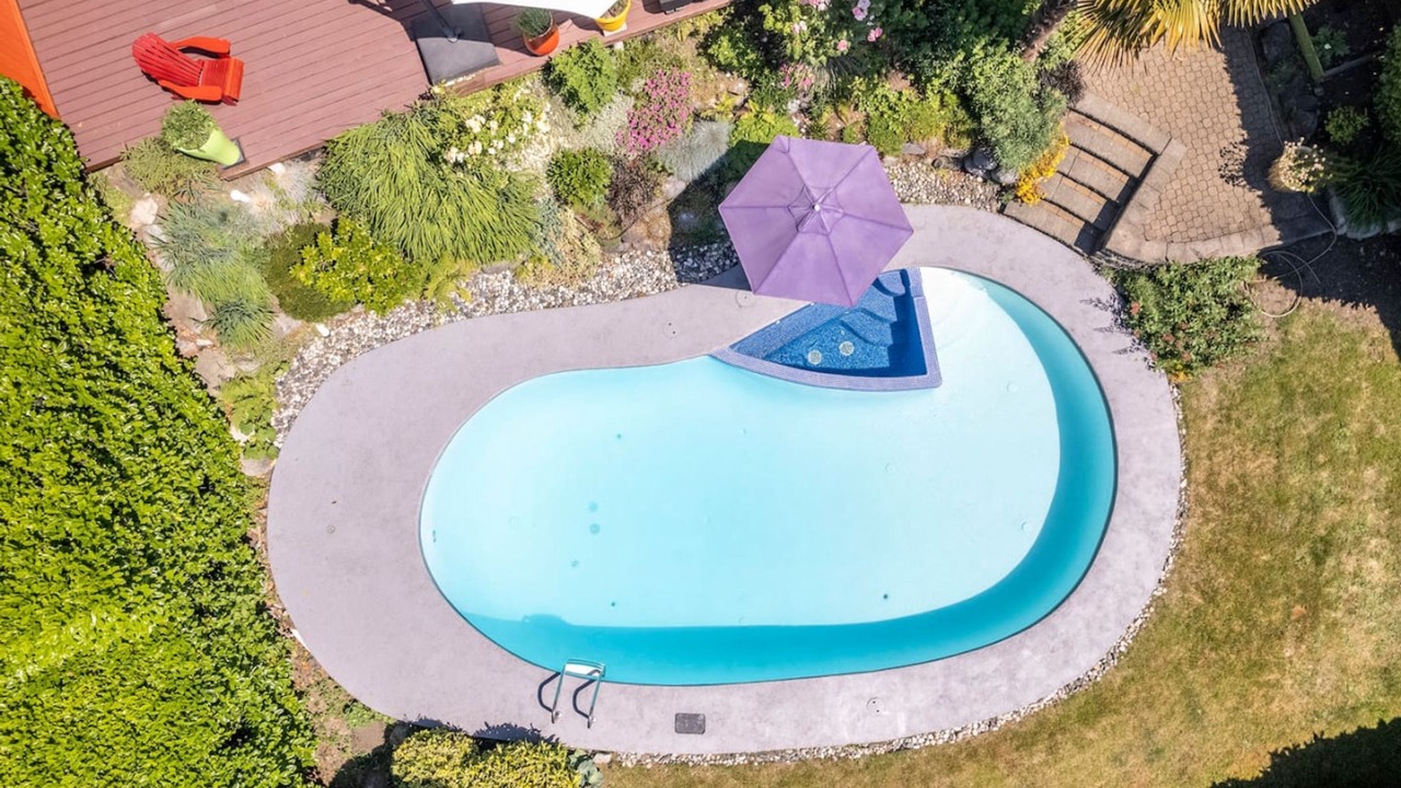 Photo of Outdoor in Dundarave