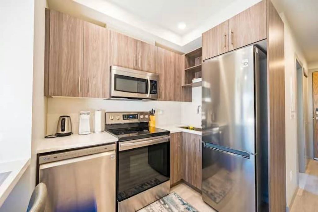 Photo of Kitchen in Rutland