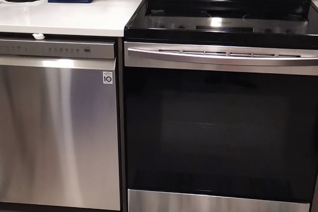 Photo of Kitchen in Rutland