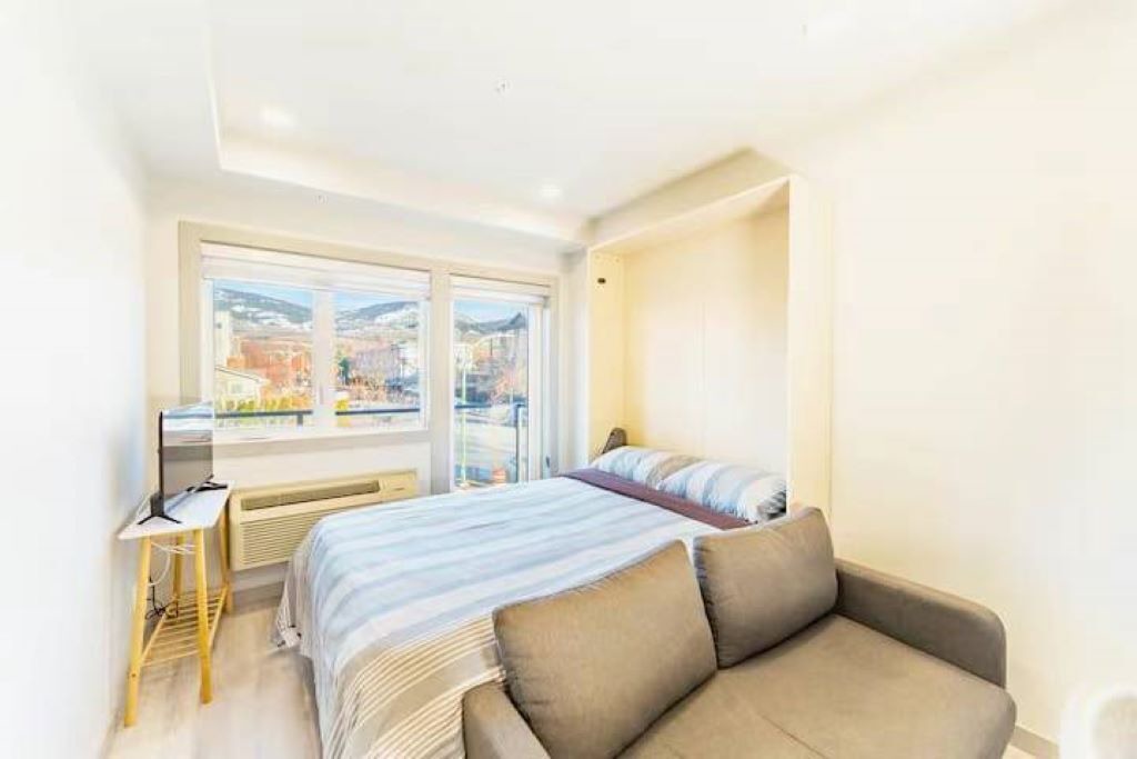 Photo of Bedroom in Rutland