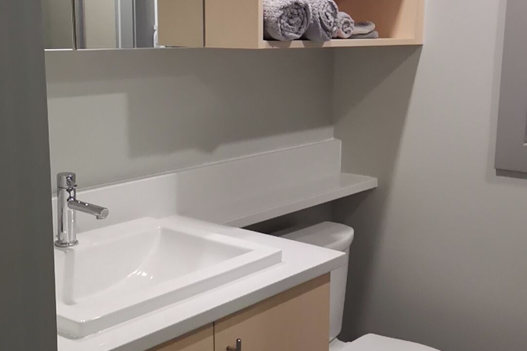Photo of Bathroom in Rutland