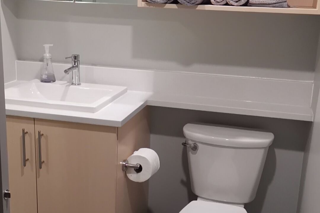Photo of Bathroom in Rutland