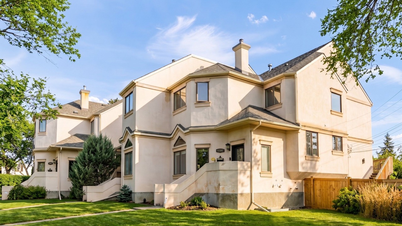 Photo of Outdoor in West Edmonton