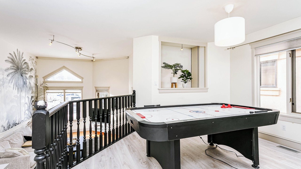 Photo of Bedroom in West Edmonton