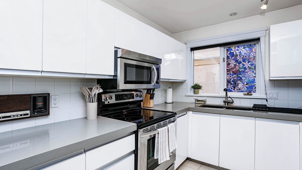 Photo of Kitchen in West Edmonton