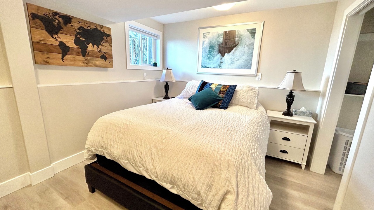 Photo of Bedroom in Chilliwack Proper Village West