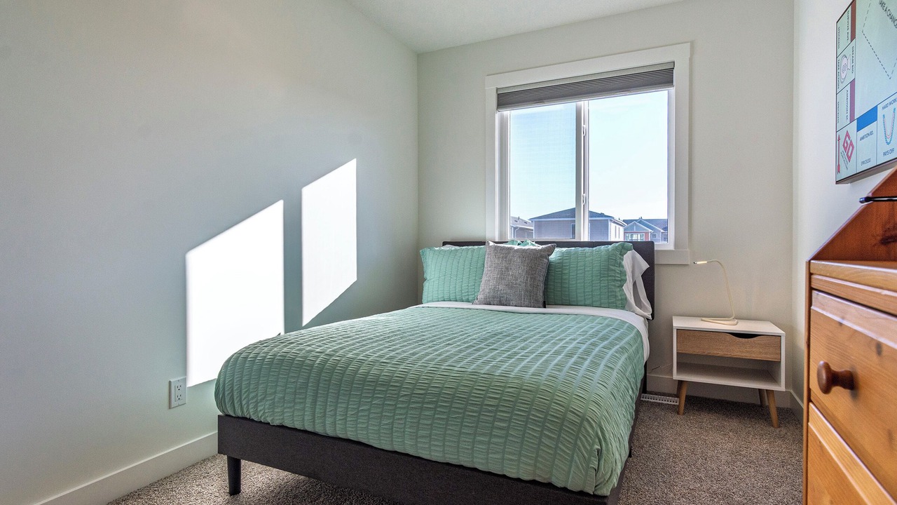 Photo of Bedroom in Keith