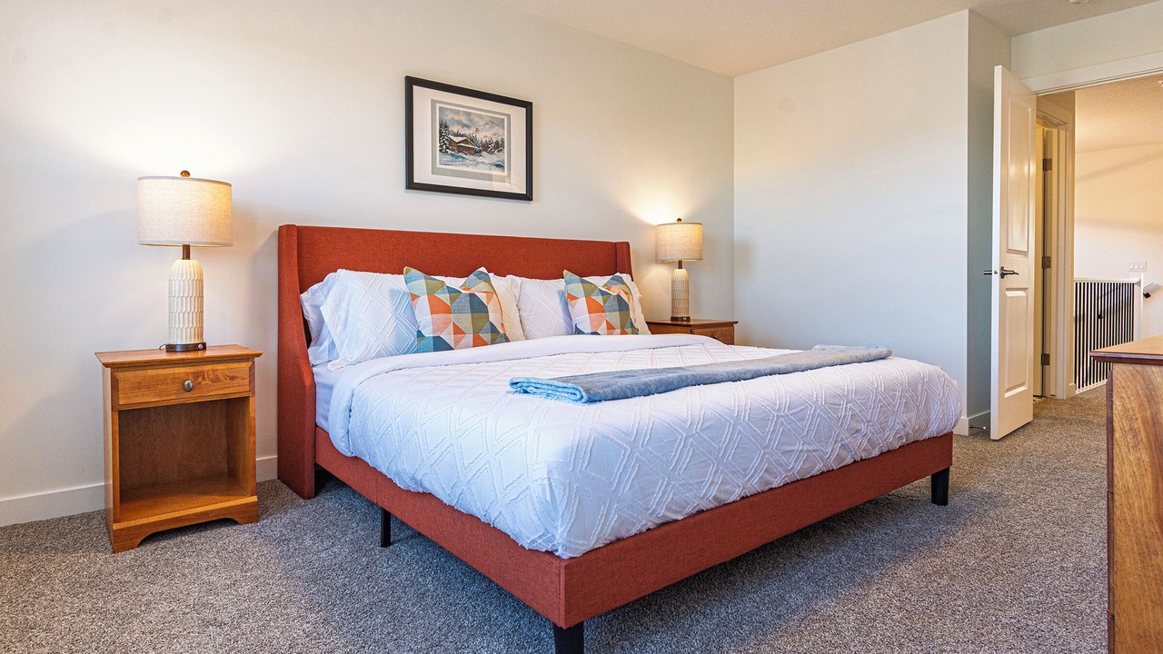 Photo of Bedroom in Keith