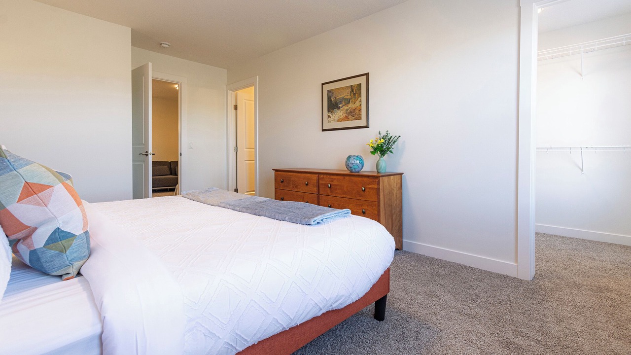 Photo of Bedroom in Keith