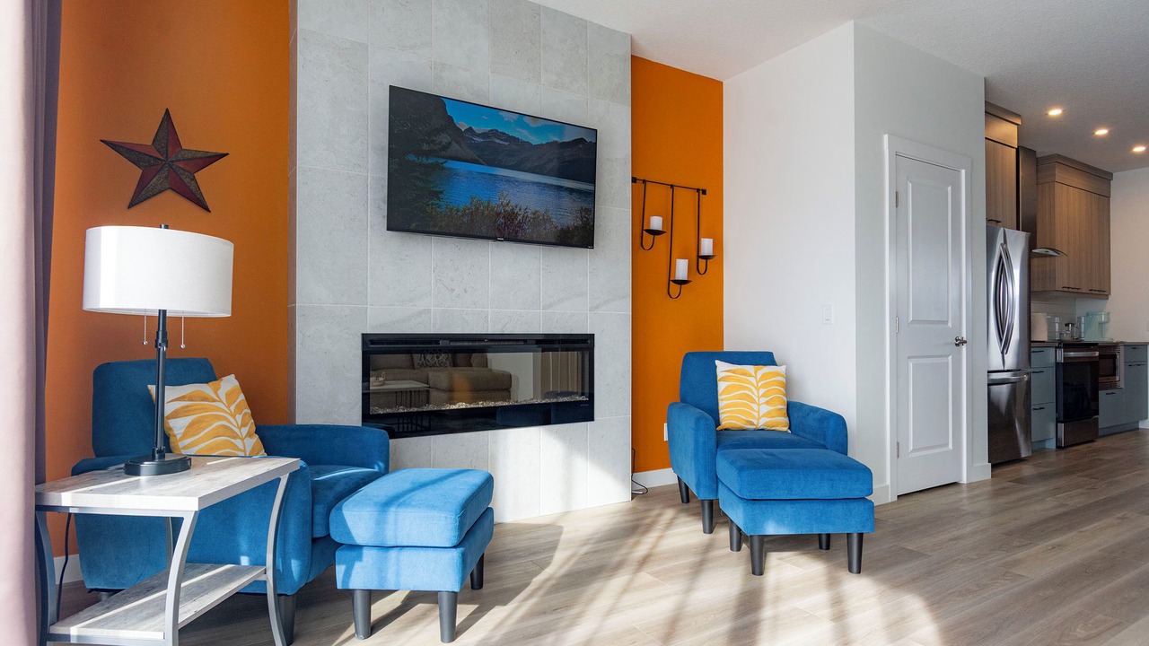 Photo of Livingroom in Keith