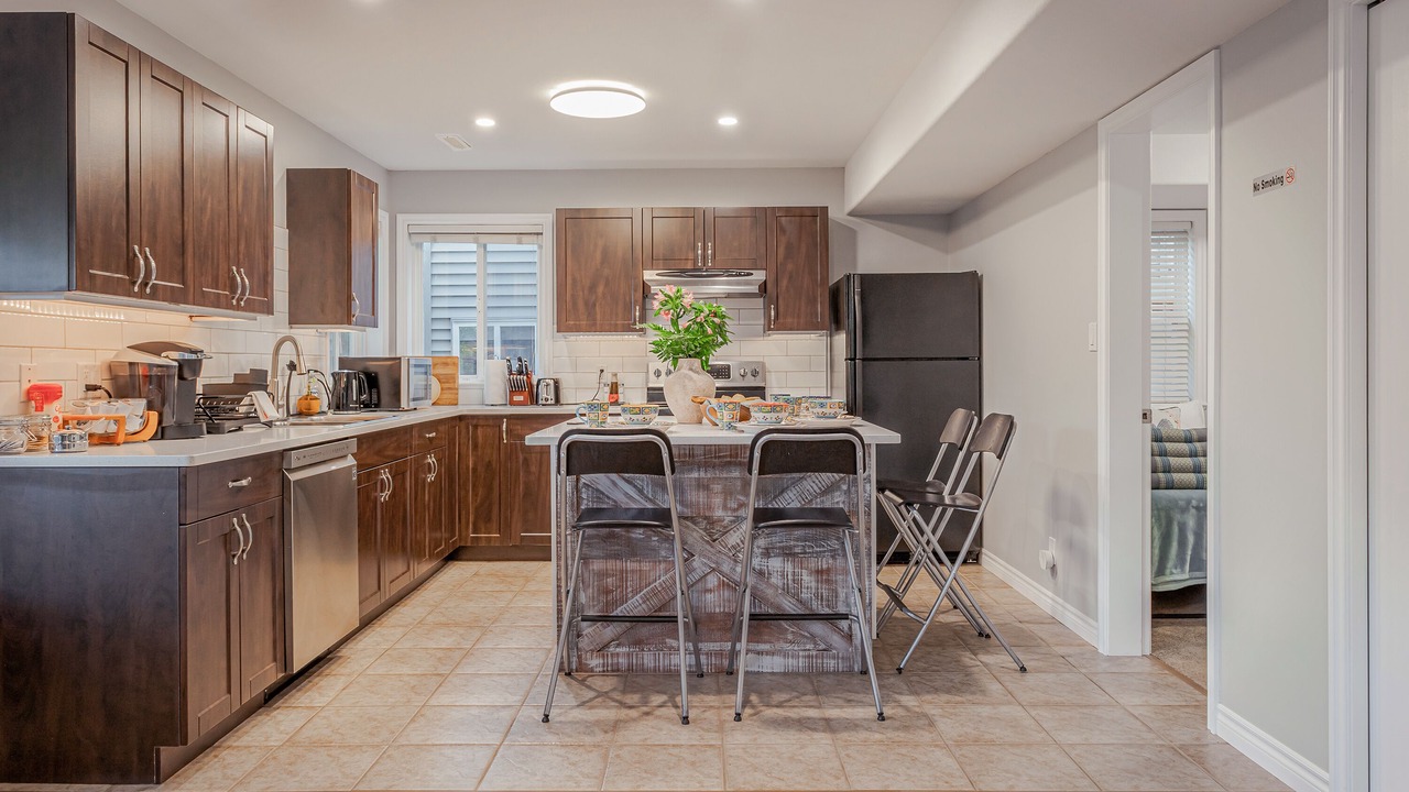 Photo of Kitchen in Promontory