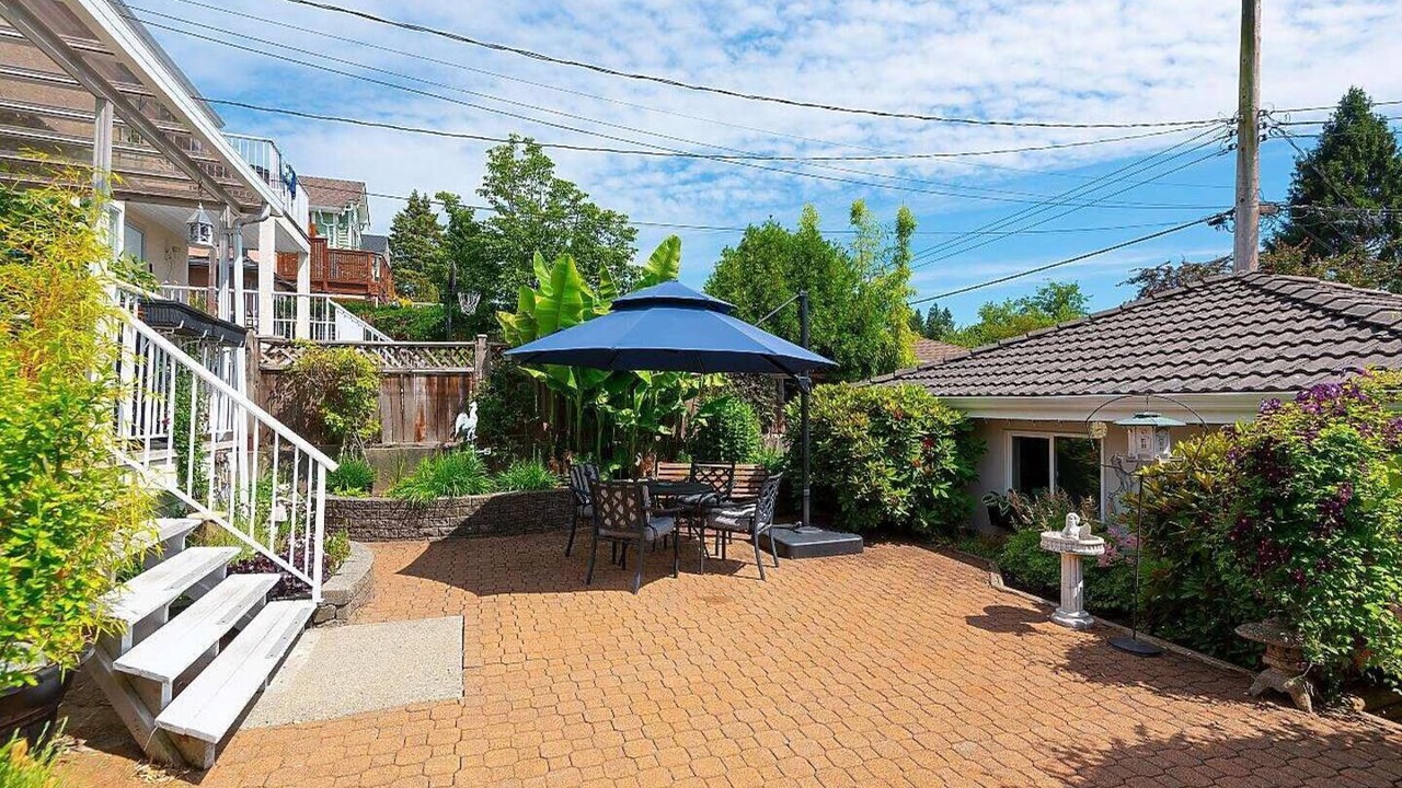 Photo of Patio Balcony in Central Lonsdale