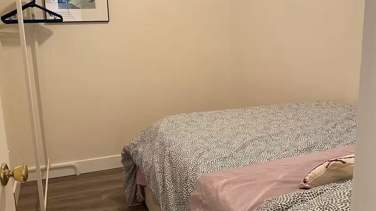 Photo of Bedroom in Central Lonsdale