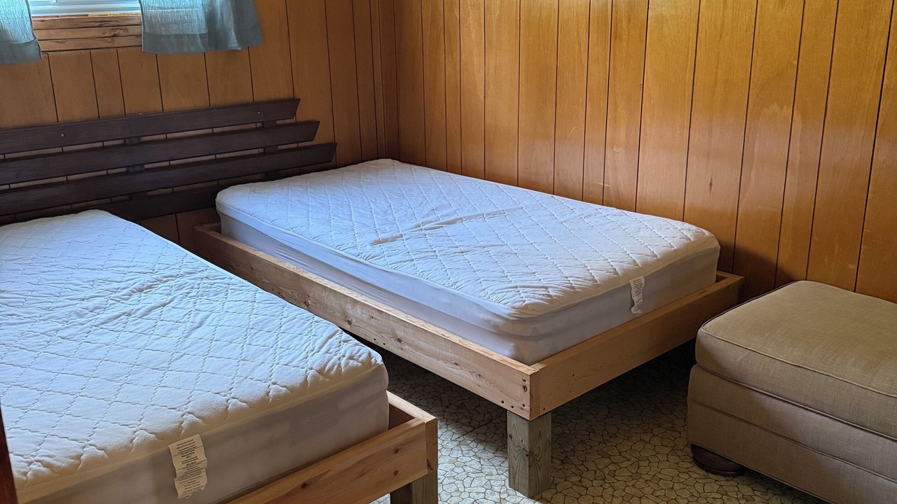 Photo of Bedroom in Sudbury District