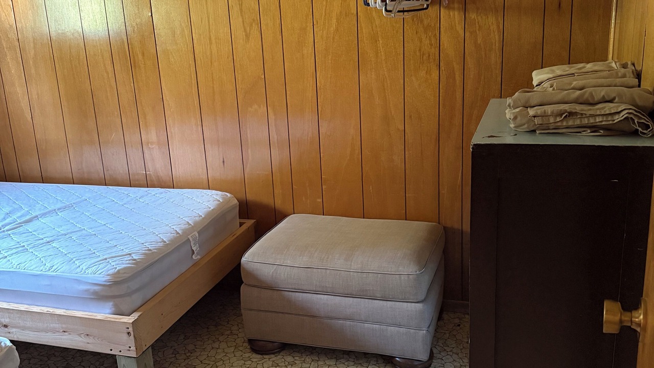 Photo of Bedroom in Sudbury District