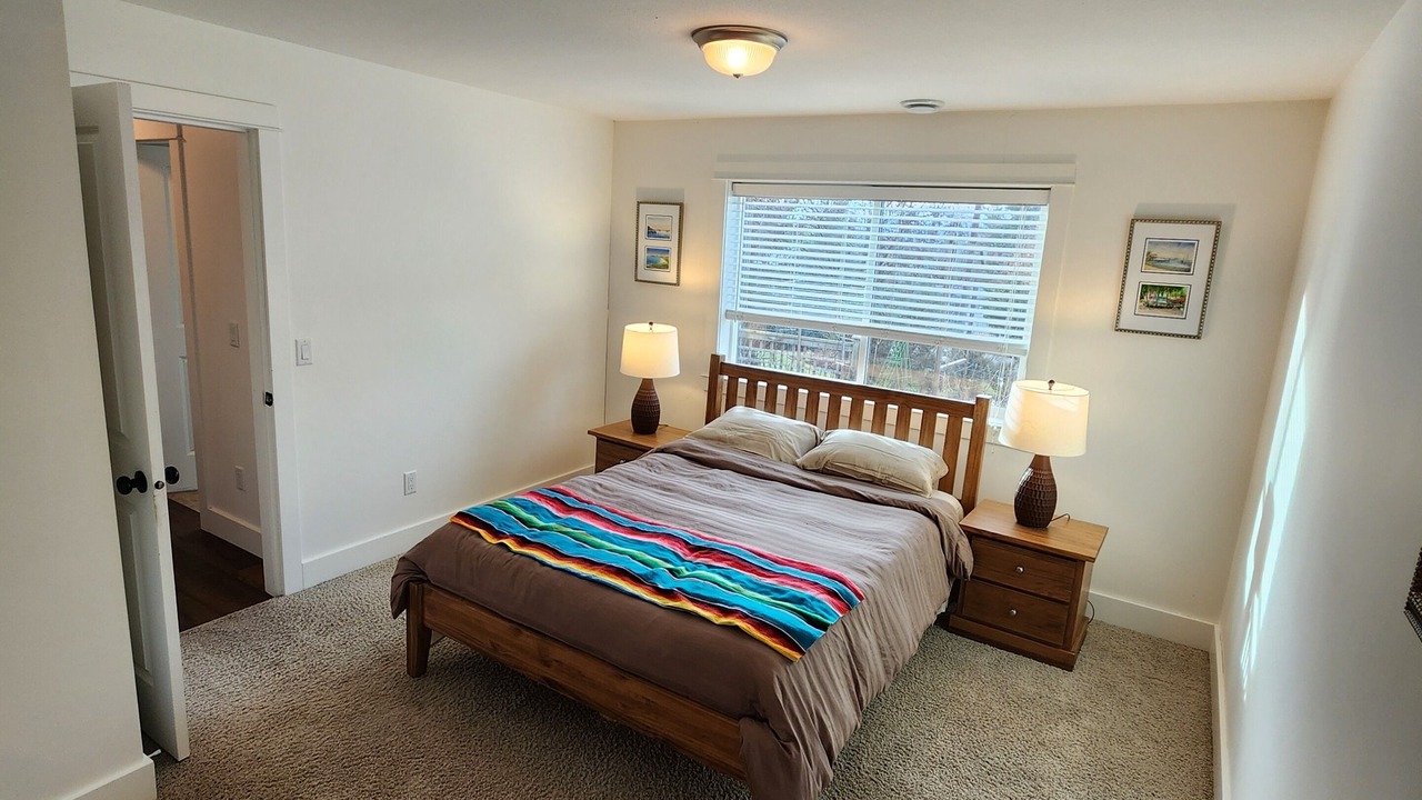 Photo of Bedroom in Vernon
