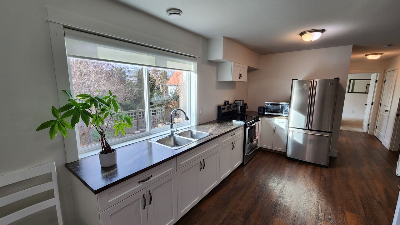 Photo of Kitchen in Vernon
