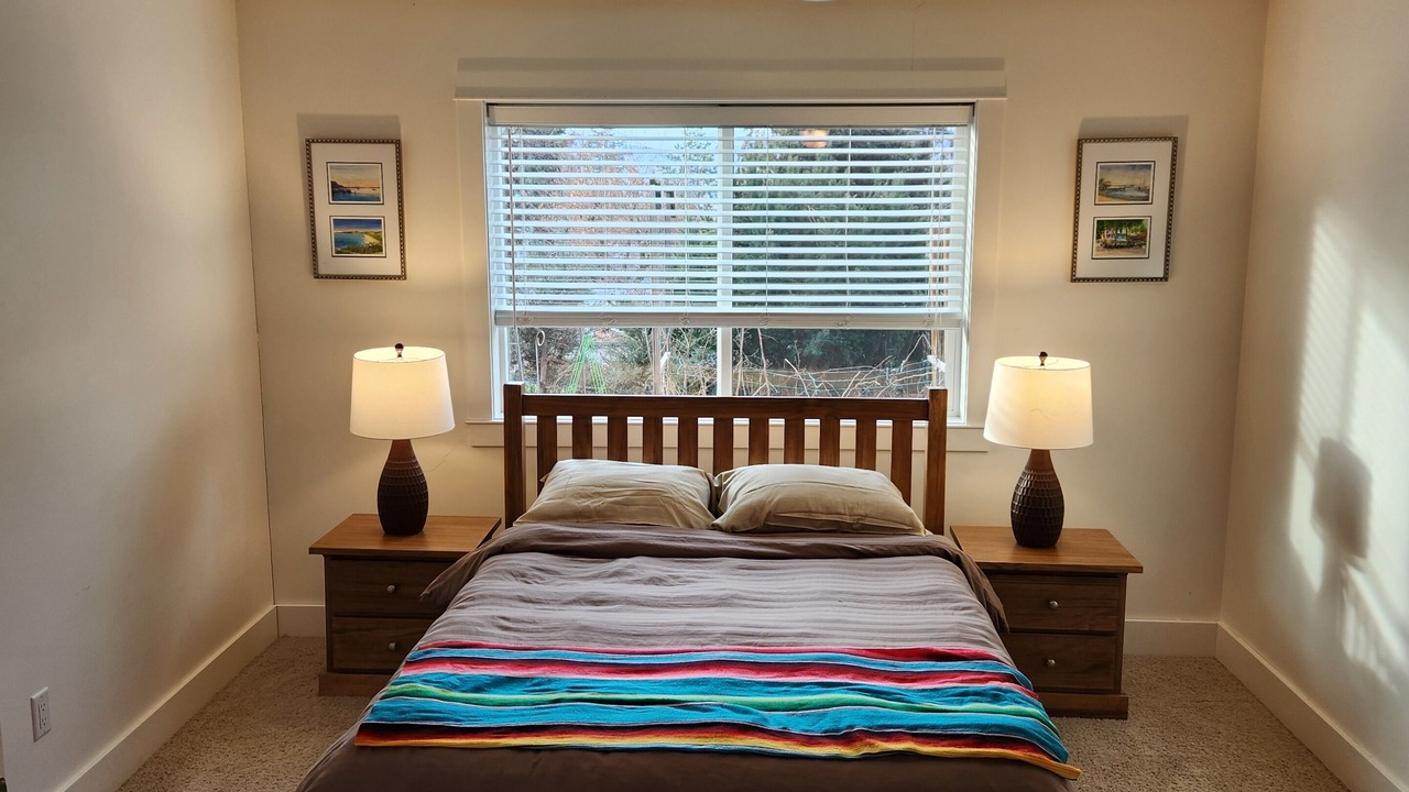 Photo of Bedroom in Vernon