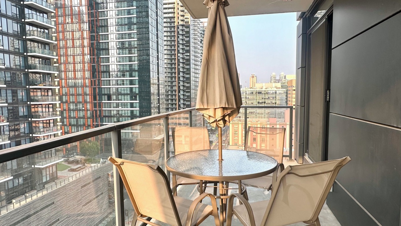 Photo of Outdoor in Downtown Calgary