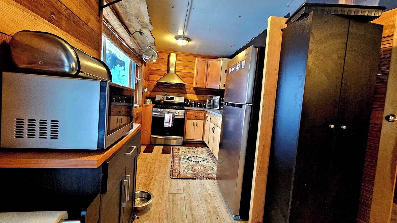 Photo of Kitchen in Armstrong