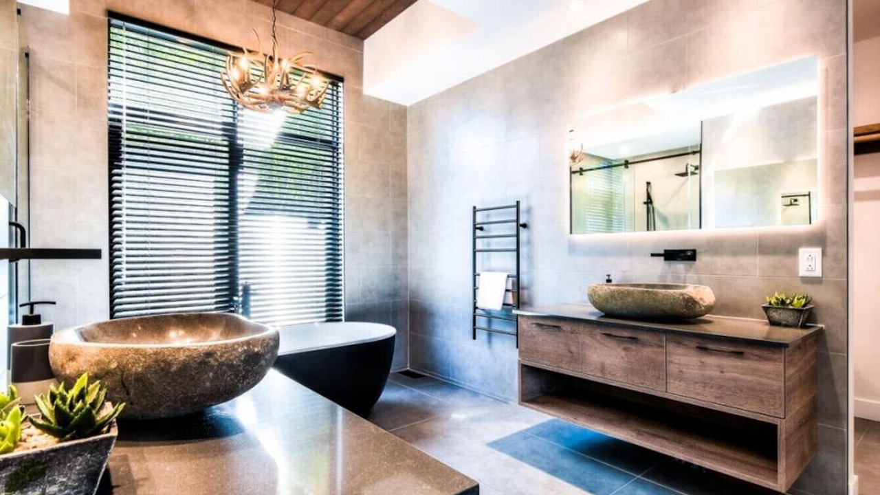 Photo of Bathroom in La Conception
