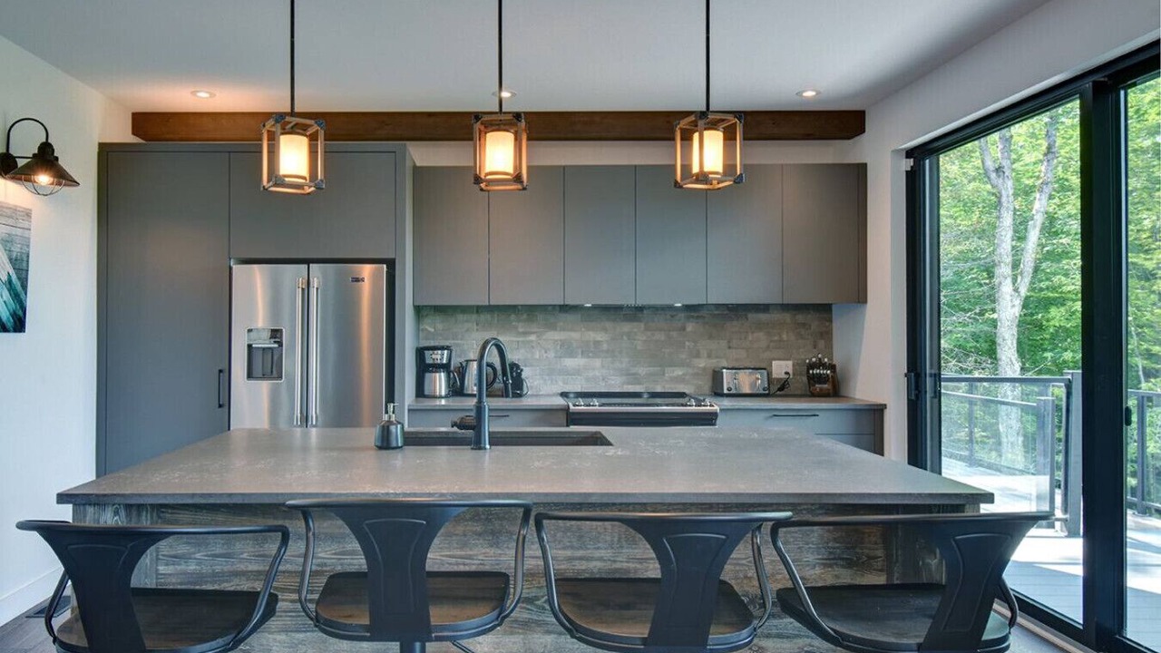 Photo of Kitchen in La Conception