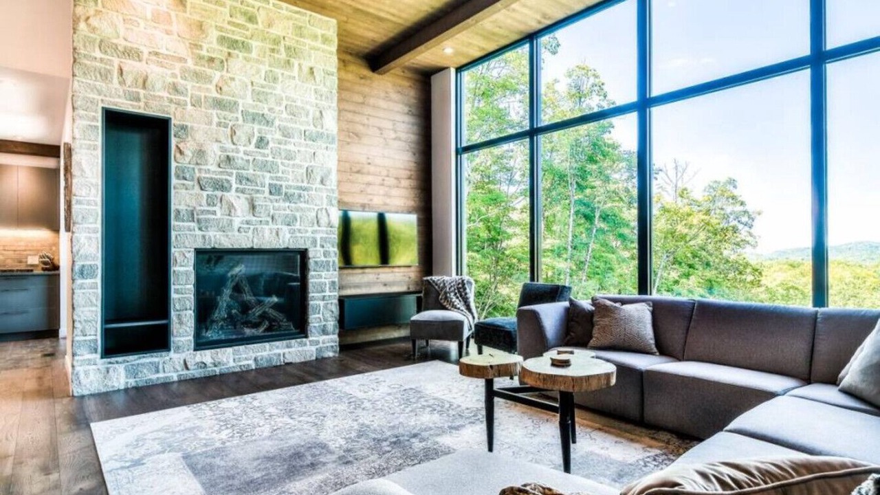 Photo of Livingroom in La Conception