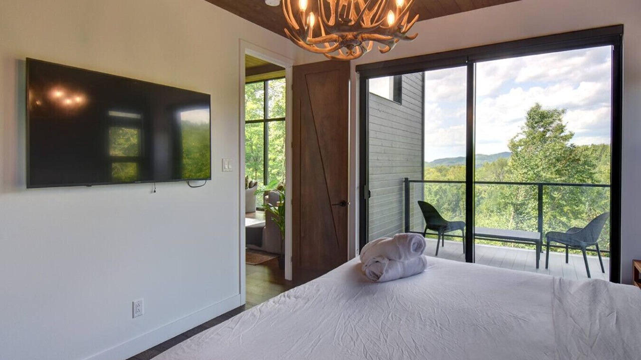 Photo of Bedroom in La Conception