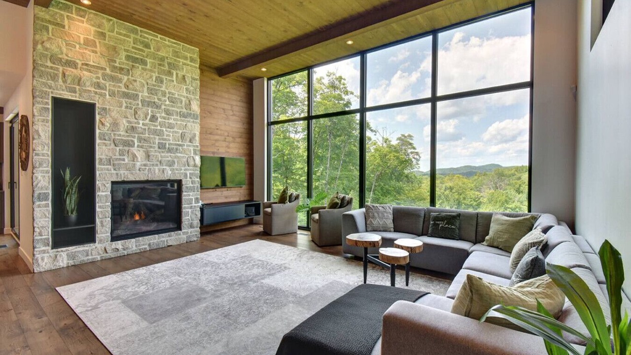 Photo of Livingroom in La Conception