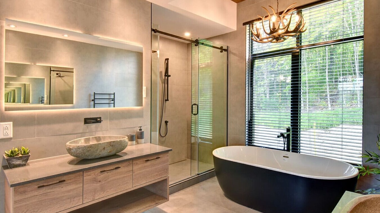 Photo of Bathroom in La Conception