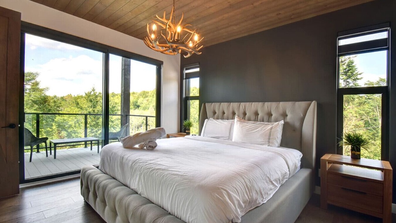 Photo of Bedroom in La Conception
