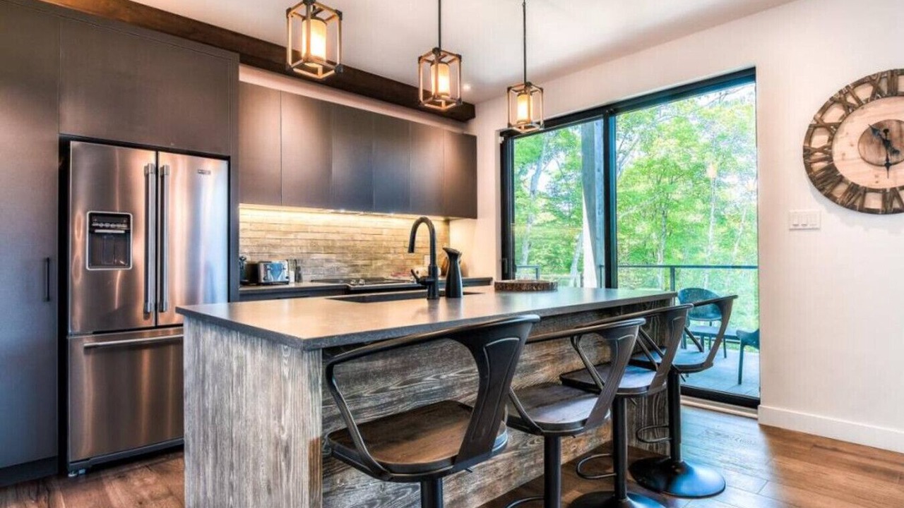 Photo of Kitchen in La Conception