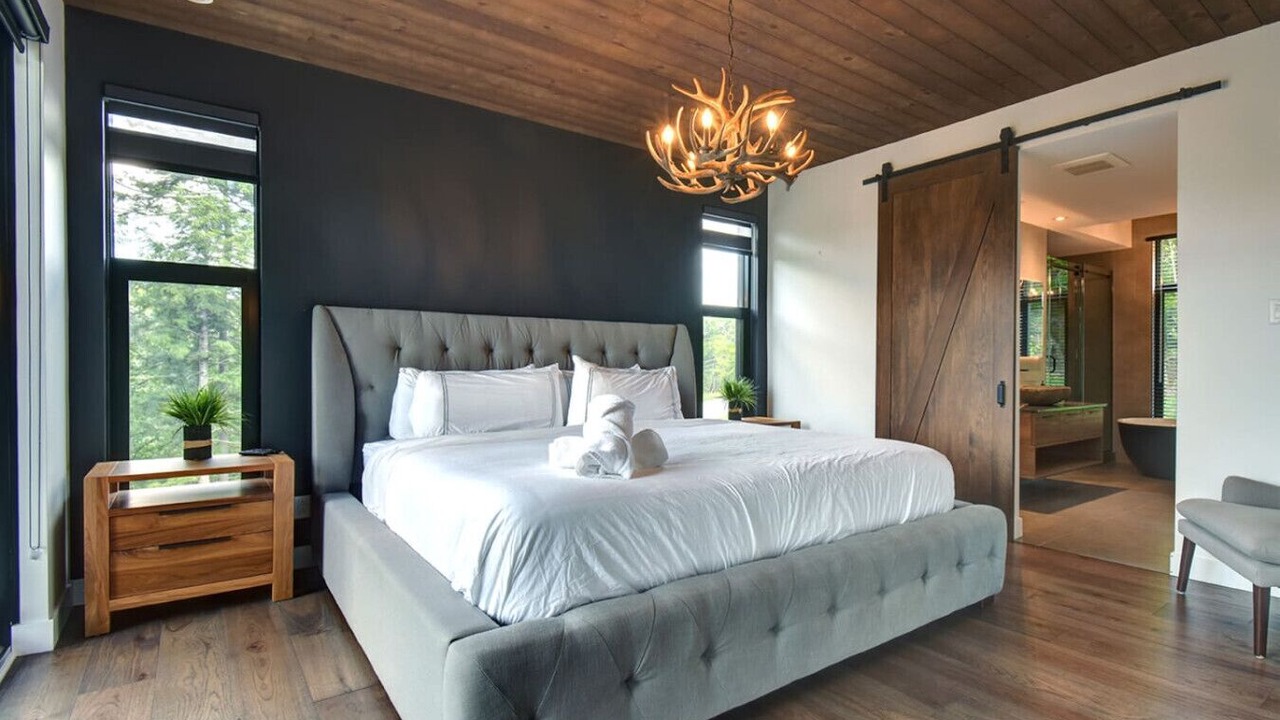 Photo of Bedroom in La Conception