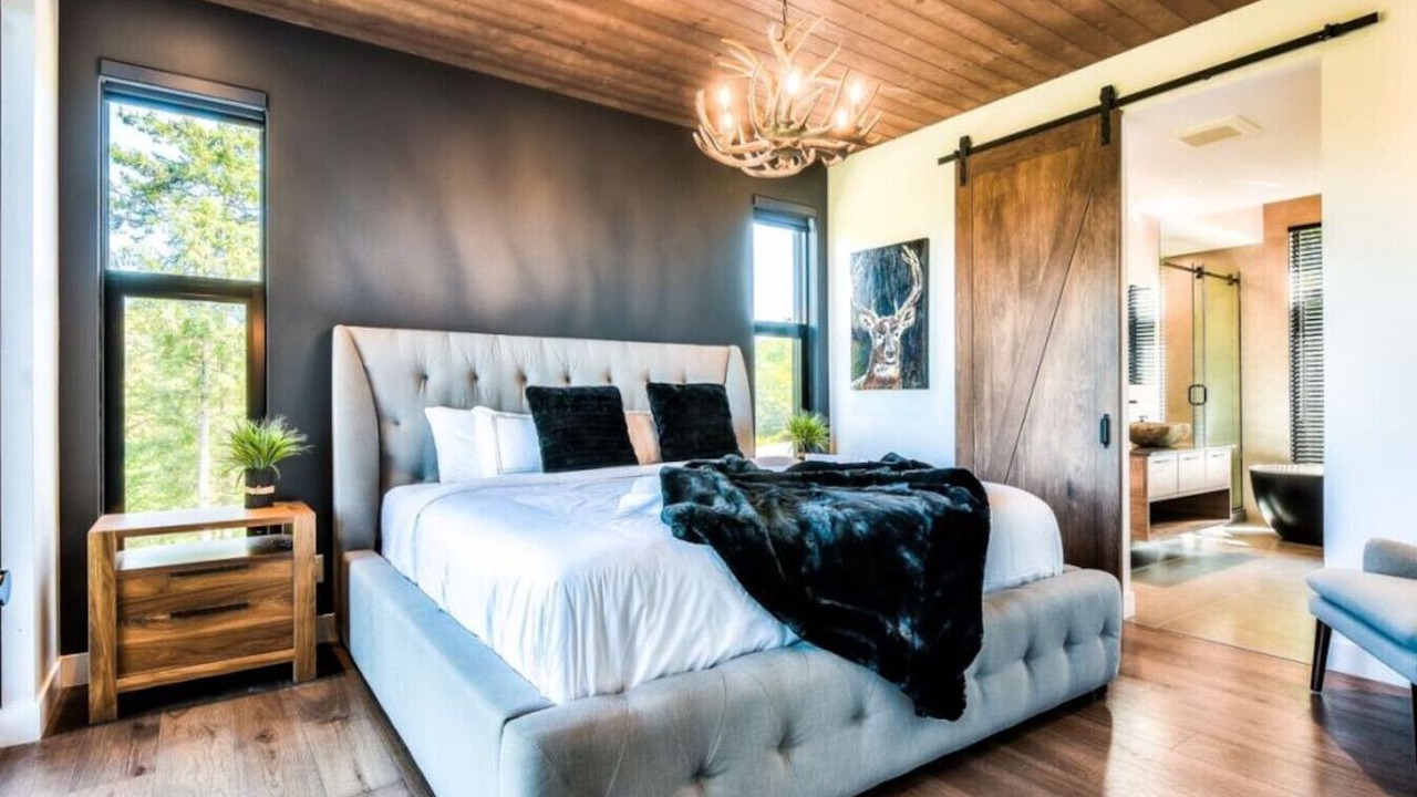 Photo of Bedroom in La Conception