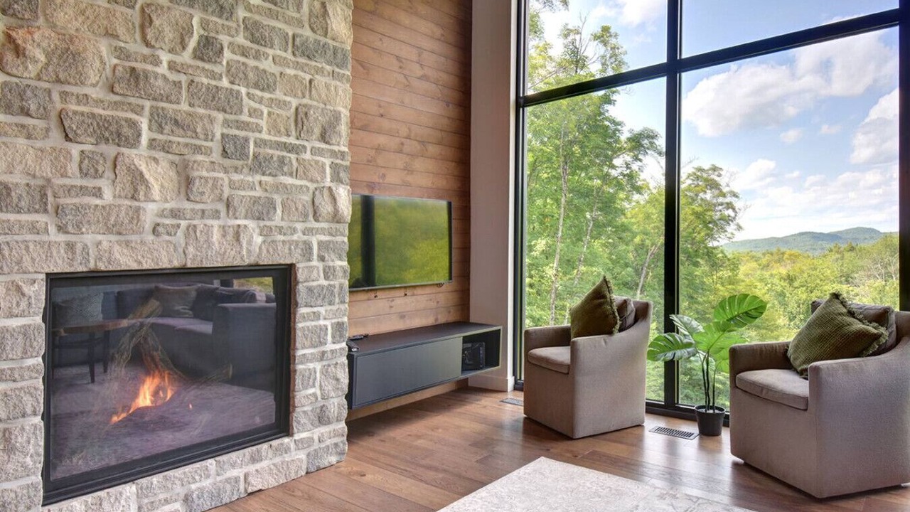 Photo of Livingroom in La Conception