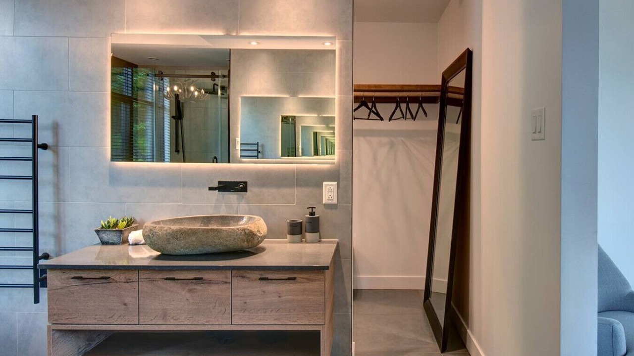 Photo of Bathroom in La Conception